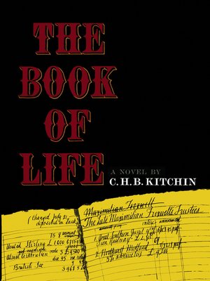 cover image of The Book of Life